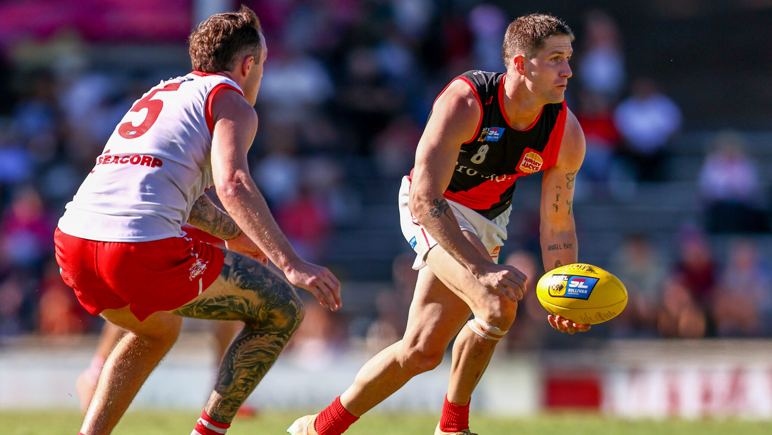 Players to watch: WAFL Round 4