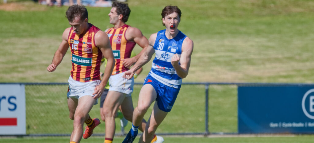 WAFLW Round 10 Summary - WA Football
