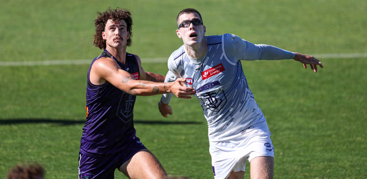 Huge selection statements, debutants for WAFL Round 3