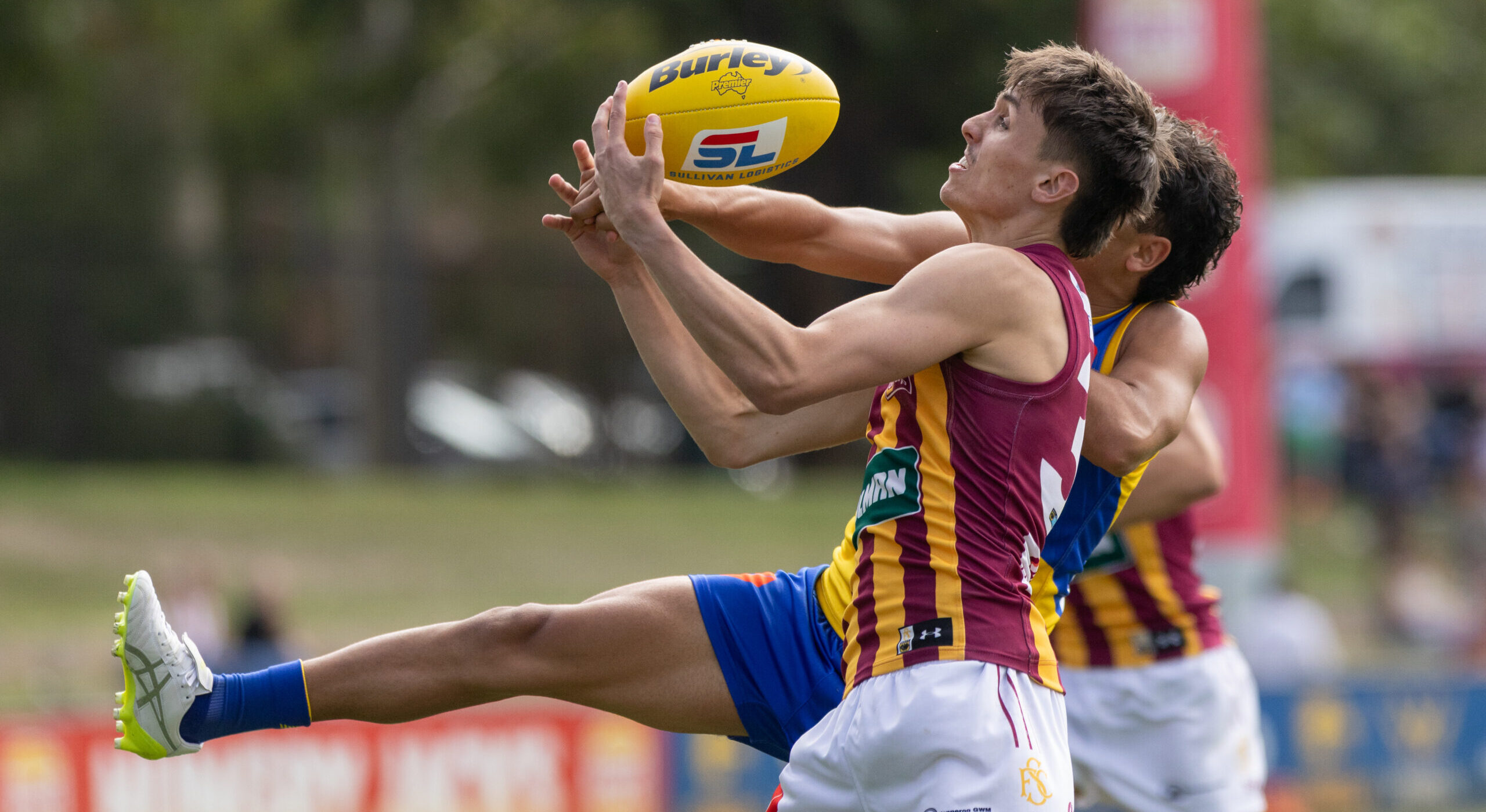 Players to watch in AAMI WA Football State 18s Boys v WAFL Under-20s clash