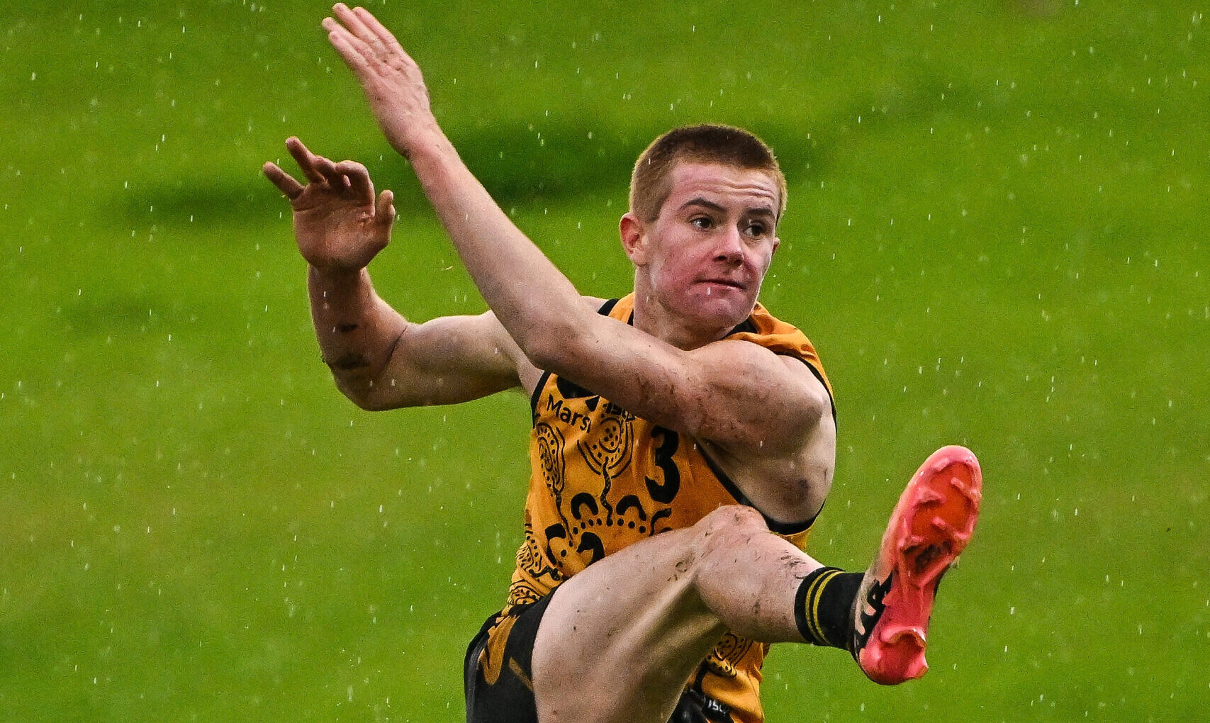 Final team named for State 16s Boys opener in Adelaide