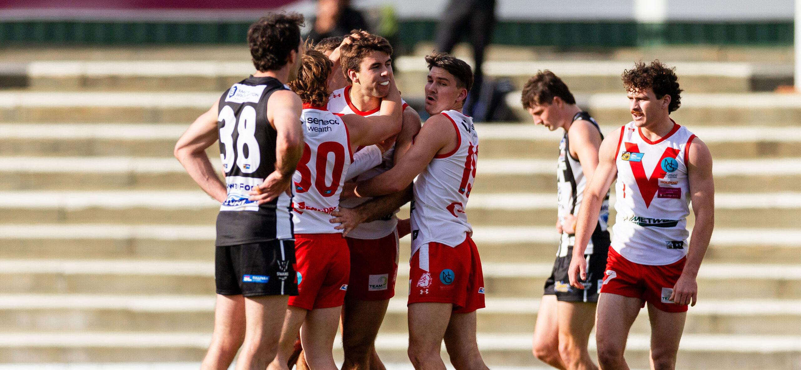 10 Things we Learned: WAFLW epic, Hine-Baston the hero, WAFL comebacks and more