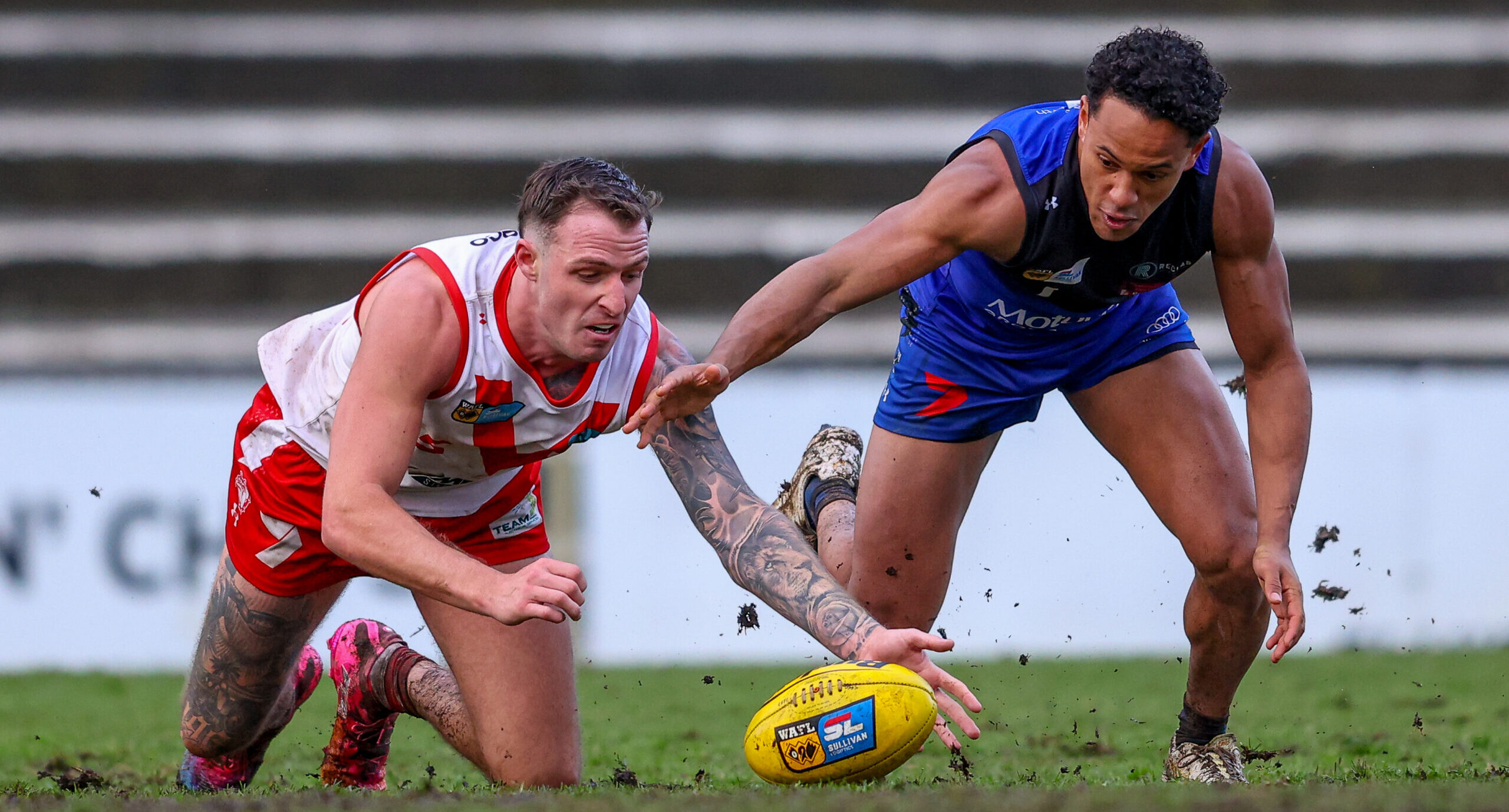 The Run Home: Where your WAFL team can finish as finals race heats up