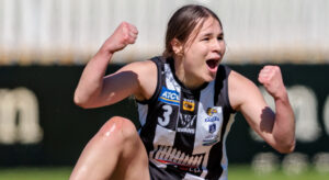 Swans through to WAFLW decider, Sharks stay alive