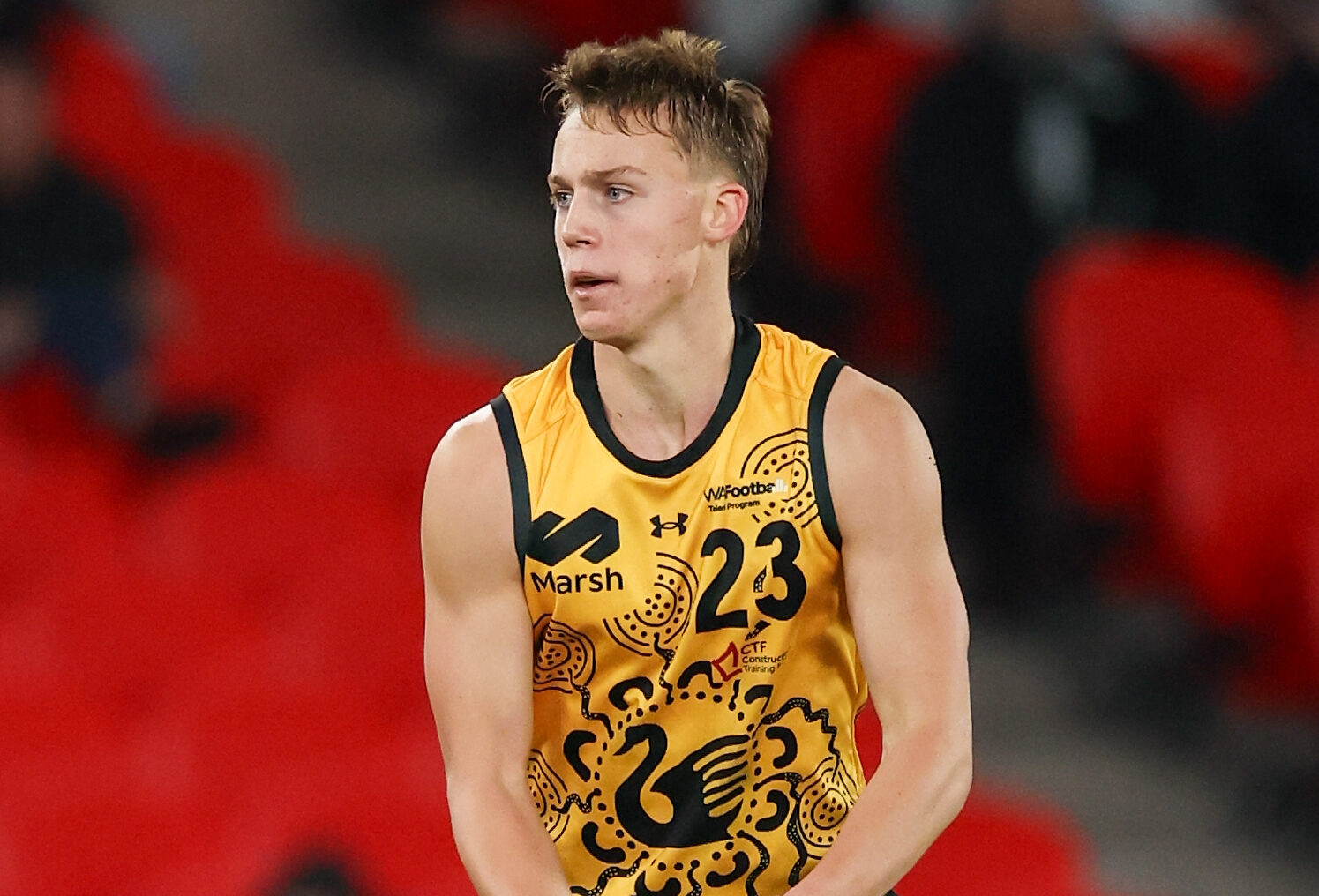 WAFL Teams Round 19: Double debut delight for Tigers, big Dogs back