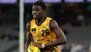WAFL teams Round 18: Draft prospects to debut, luckless Docker to make long-awaited return