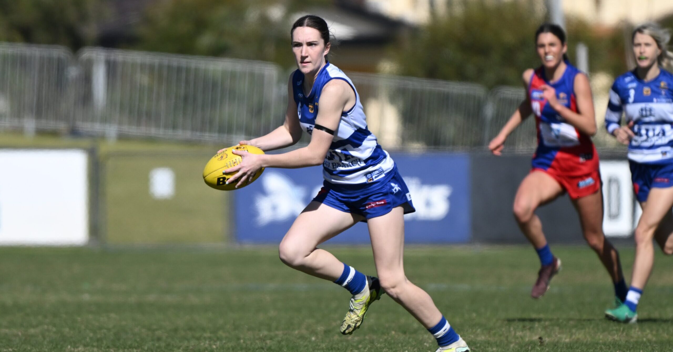 10 Things we Learned: WAFLW finalists locked in, Colts performance for the ages, Eagles, Royals stay in the hunt and more