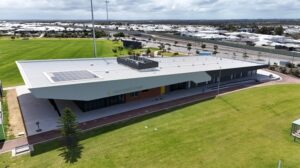 Nominations open for 2026 WA Football Facility of the Year Award