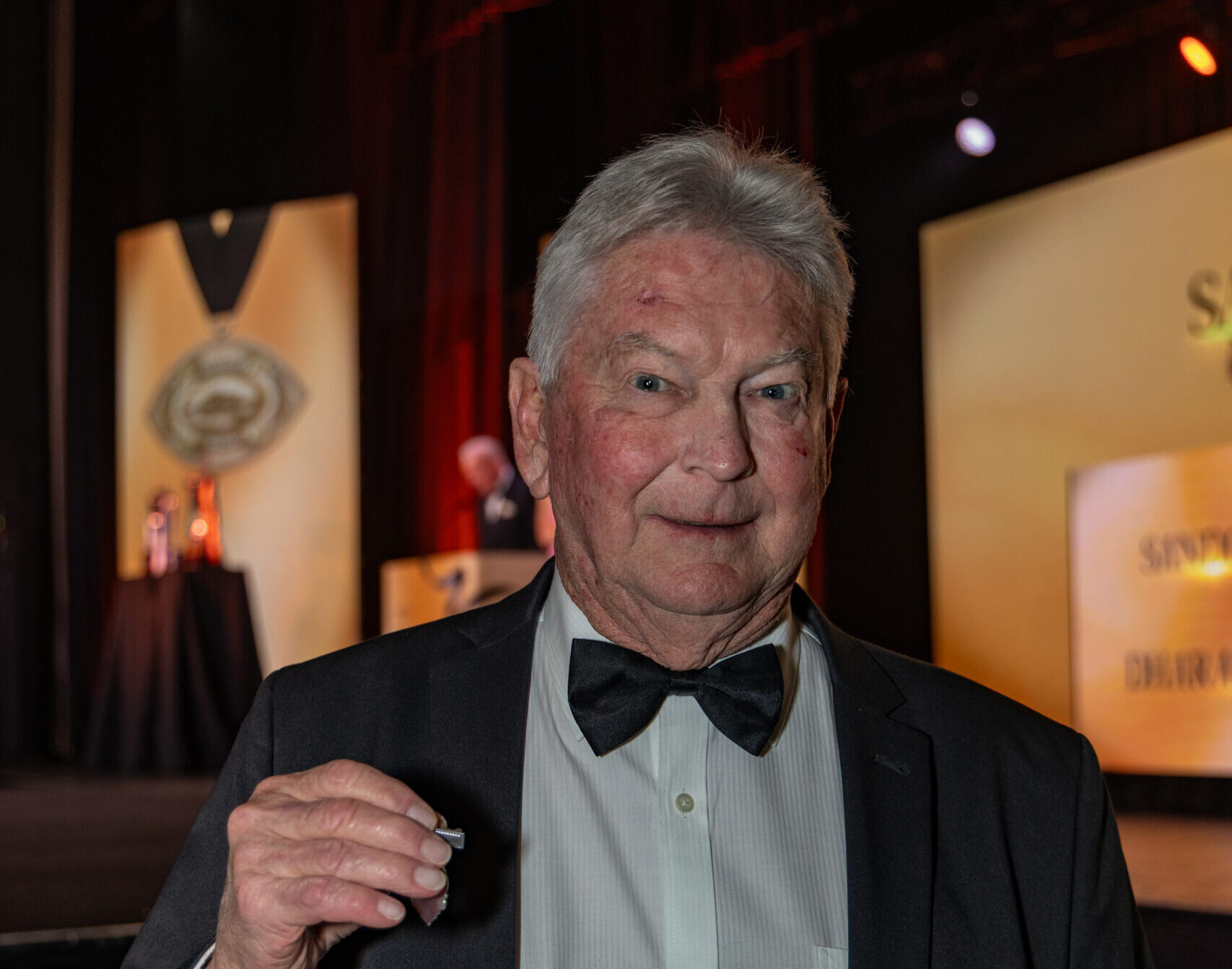WAFL Life Member 2026 – Graham Melrose