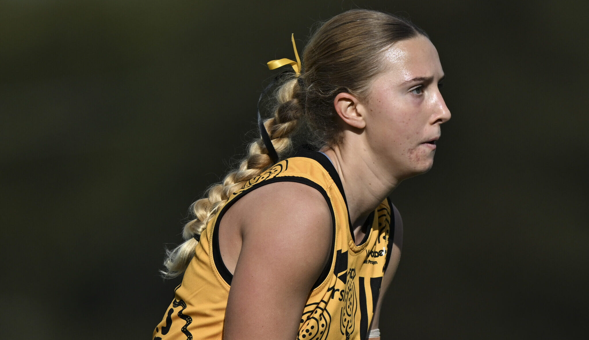 Former WA 18s skipper Morgan the latest WAFLW export to earn AFLW debut