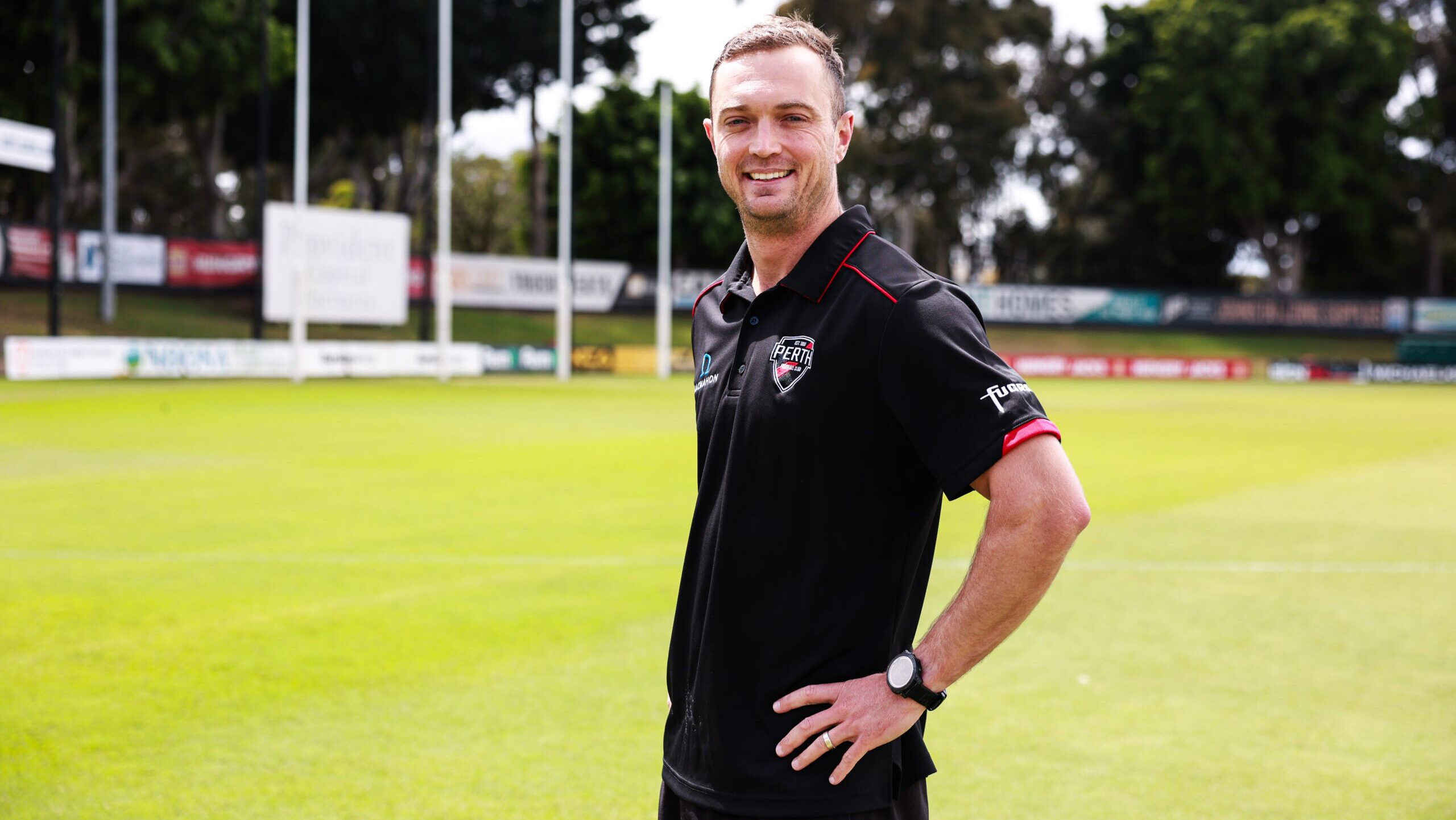 Cripps to coach WAFLW Demons in 2027